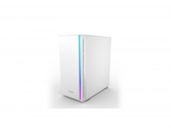 Корпус PC Cooler LM300 ARGB WH