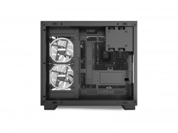 Корпус PC Cooler C3 T500 ARGB BK