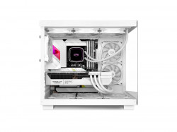 Корпус PC Cooler C3 T500 ARGB WH