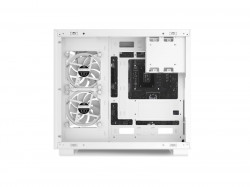 Корпус PC Cooler C3 T500 ARGB WH