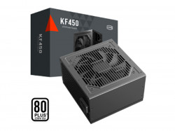 Блок питания 450W PC Cooler KF450