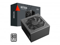 Блок питания 550W PC Cooler KF550