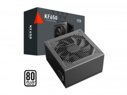 Блок питания 650W PC Cooler KF650