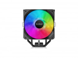 Кулер для процессора PC Cooler PALADIN 400 ARGB BK Кулер для процессора PC Cooler PALADIN 400 ARGB BK