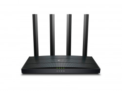 Роутер Wi-Fi TP-LINK Archer AX12 AX1500 3xLAN 1Gb/s в Бишкеке, Кыргызстан