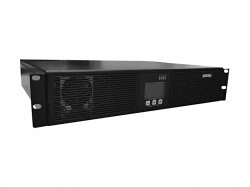 UPS SIGMA RT-3KS with SNMP card and without battery