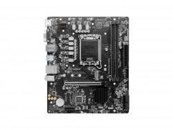 Материнская плата MSI PRO B760M-E DDR4