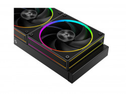 Система жидкостного охлаждения ID-Cooling SL360 BK