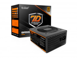 Блок питания 500W PC Cooler GI-BR500