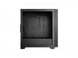 Корпус PC Cooler C3 D510 ARGB BK