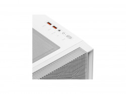 Корпус PC Cooler C3 D510 ARGB WH