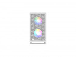 Корпус PC Cooler C3 D310 ARGB WH