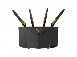 Роутер Wi-Fi ASUS TUF  AX4200 4xGbE LAN