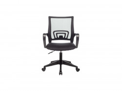 Кресло Бюрократ CH-695NLT черный