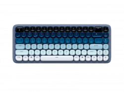 Клавиатура беспроводная механическая UGREEN FUN KU101 синяя