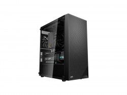 Корпус PC Cooler C3 B310 BK