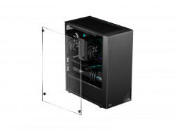 Корпус PC Cooler C3 B310 BK