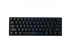 Клавиатура игровая беспроводная механическая Redragon Draconic Elite K530RGB-PRO