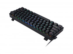 Клавиатура игровая беспроводная механическая Redragon Draconic Elite K530RGB-PRO