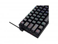 Клавиатура игровая беспроводная механическая Redragon Draconic Elite K530RGB-PRO