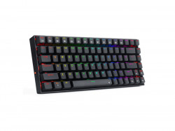 Клавиатура игровая проводная механическая Redragon Phantom K629-RGB