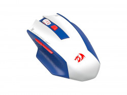 Мышь беспроводная игровая Redragon WOKI M994