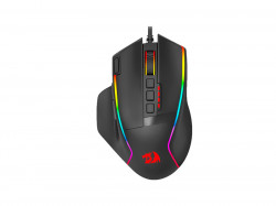 Мышь проводная игровая Redragon Swain M915-RGB