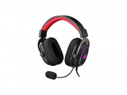 Наушники игровые Redragon Zeus X RGB H510-RGB