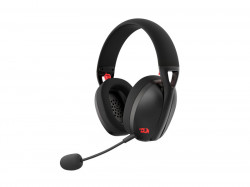 Наушники игровые беспроводная Redragon Ire H848