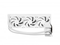 Система жидкостного охлаждения ID-Cooling DASHFLOW 360XT LITE WHITE Система жидкостного охлаждения ID-Cooling DASHFLOW 360XT LITE WHITE