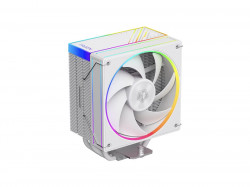 Кулер для процессора FROZN A410 ARGB WHITE Кулер для процессора FROZN A410 ARGB WHITE