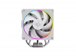 Кулер для процессора ID-Cooling FROZN A610 ARGB WHITE