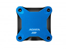 External SSD ADATA SD620 512GB Blue