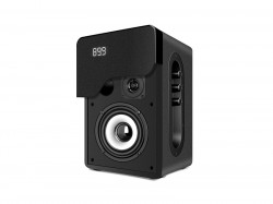 Акустическая система 2,0 SVEN SPS-710 Black