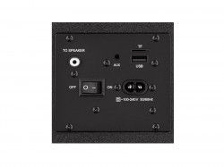 Акустика портативная SVEN SPS-730 Black