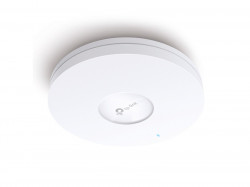Точка доступа TP-Link Omada EAP660 HD AX3600 1xLAN 2,5Gb/s