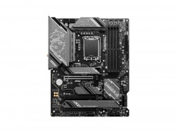 Материнская плата MSI Z790 GAMING PLUS WIFI