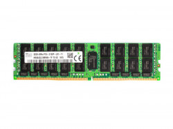 DDR4 ECC LRDIMM SK hynix 32GB 4DRx4 PC4-2133P-L DDR4 (HMA84GL7AMR4N-TF) для сервера DDR4 ECC LRDIMM SK hynix 32GB 4DRx4 PC4-2133P-L DDR4 (HMA84GL7AMR4N-TF) для сервера
