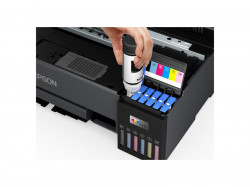 Принтер цветной струйный Epson L18050 A3 СНПЧ 6 color 5760x1440 dpi Wi-Fi