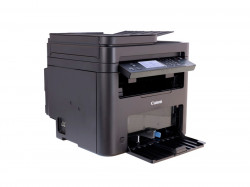 МФУ монохромное лазерное Canon i-SENSYS MF275DW (Printer-copier-scaner-fax A4,29ppm,2400x600dpi, ADF, Duplex, USB, Wi-Fi, RJ-45)