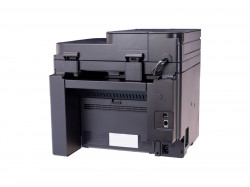 МФУ монохромное лазерное Canon i-SENSYS MF275DW (Printer-copier-scaner-fax A4,29ppm,2400x600dpi, ADF, Duplex, USB, Wi-Fi, RJ-45)