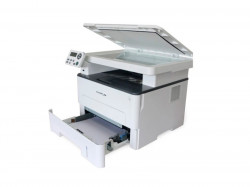 МФУ монохромное лазерное Pantum M6700DW (Printer-copier-scaner, A4, 30ppm,1200x1200 dpi, Dup, USB, RJ-45, Wi-Fi, NFC)