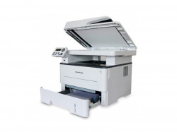 МФУ монохромное лазерное Pantum M7100DW (Printer-copier-scaner, A4, 33ppm,1200x1200 dpi, ADF, Dup, USB, RJ-45, Wi-Fi, NFC)