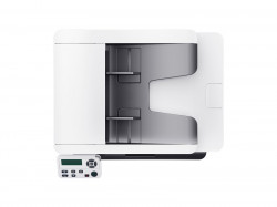 МФУ монохромное лазерное Pantum M7100DW (Printer-copier-scaner, A4, 33ppm,1200x1200 dpi, ADF, Dup, USB, RJ-45, Wi-Fi, NFC)