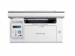 МФУ монохромное лазерное Pantum M6507W (Printer-copier-scaner, A4, 22ppm,1200x1200 dpi, USB, Wi-Fi)