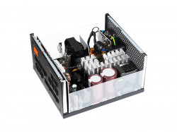 Блок питания 850W PC Cooler YS850