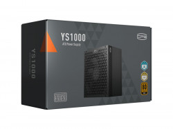 Блок питания 1000W PC Cooler YS1000