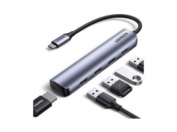 Конвертер UGREEN CM511 Конвертер UGREEN CM511