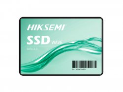 SSD HIKVISION HIKSEMII HS-SSD-WAVE(S) 1024GB