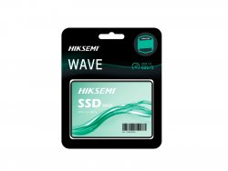 SSD HIKVISION HIKSEMII HS-SSD-WAVE(S) 1024GB